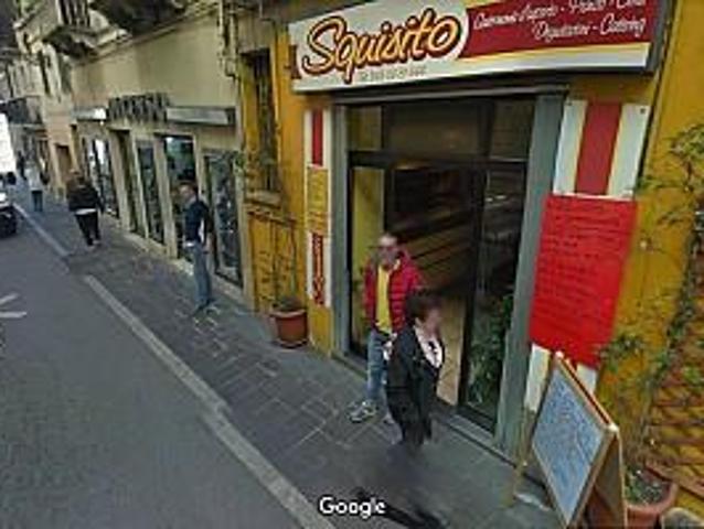 Locale Commerciale in affitto a Pietragrossa, Chieti
