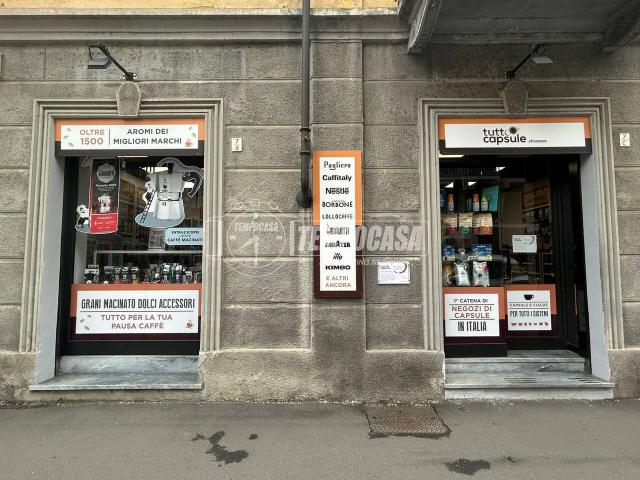 Locale Commerciale in affitto a Piemonte, Torino