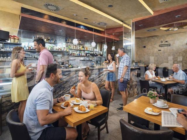 Locale Commerciale in affitto a Zona Omogenea Milano Nord, Cinisello Balsamo
