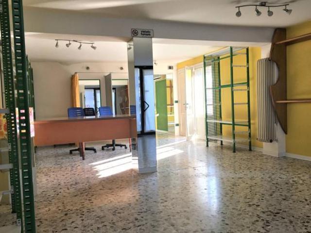 Locale Commerciale in affitto a Pozzetto, Cittadella