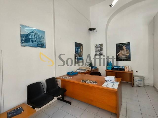 Locale Commerciale in affitto a Borgo Odescalchi, Roma Capitale