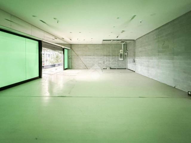 Locale Commerciale in affitto a Codogno, Lombardia