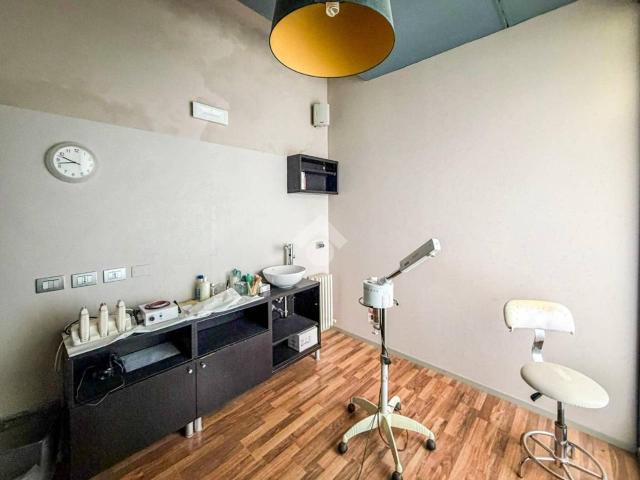 Locale Commerciale in affitto a Codogno, Lombardia