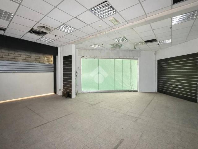 Locale Commerciale in affitto a Codogno, Lombardia