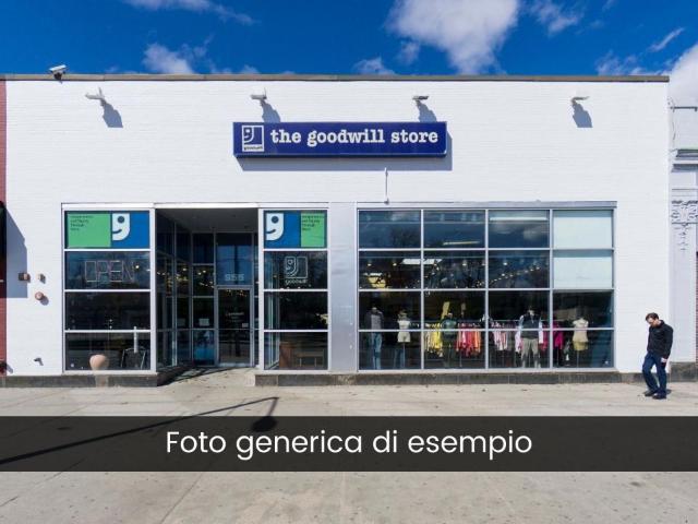 Locale Commerciale in affitto a Comacchio, Reggio Emilia