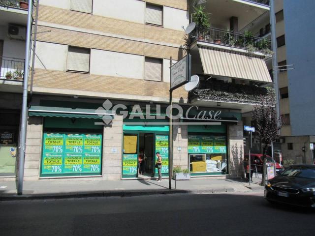 Locale Commerciale in affitto a Popilia, Calabria