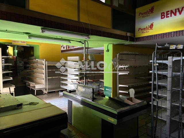 Locale Commerciale in affitto a Gergeri, Calabria