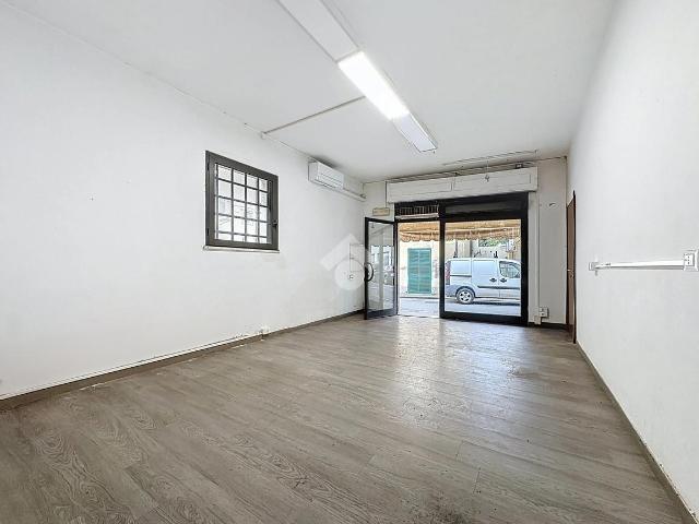 Locale Commerciale in affitto a Crespina