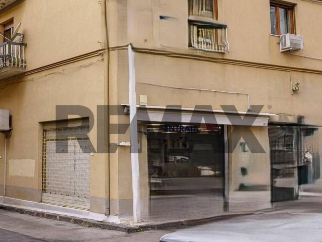 Locale Commerciale in affitto a Enna Bassa, Enna