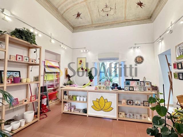 Locale Commerciale in affitto a Unione della Romagna Faentina, Faenza