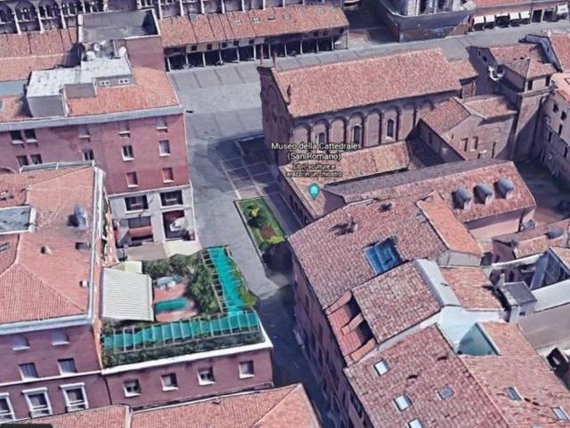 Locale Commerciale in affitto a Giardino, Ferrara