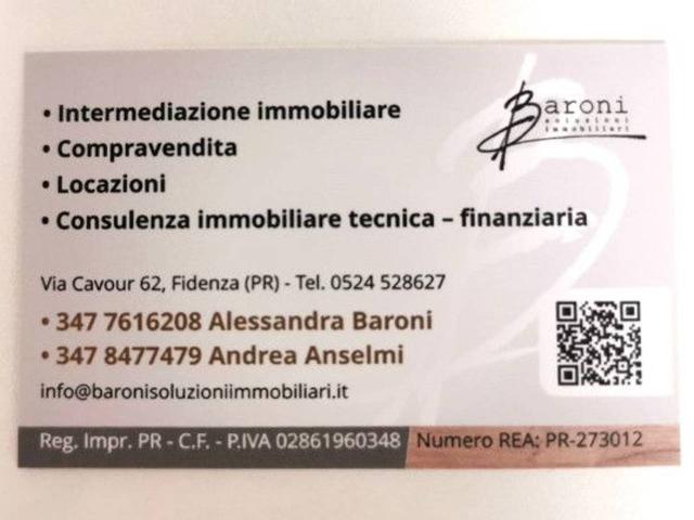 Locale Commerciale in affitto a Fidenza, Reggio Emilia