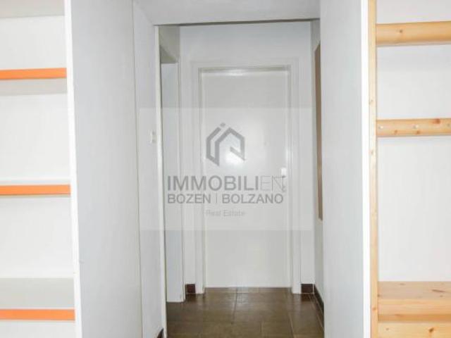 Locale Commerciale in affitto a Salten-Schlern - Salto-Sciliar, Fiè allo Sciliar