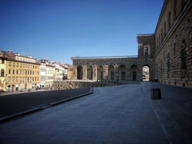 Locale Commerciale in affitto a Quartiere 1, Firenze