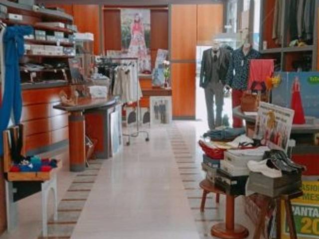 Locale Commerciale in affitto a Floridia, Sicilia