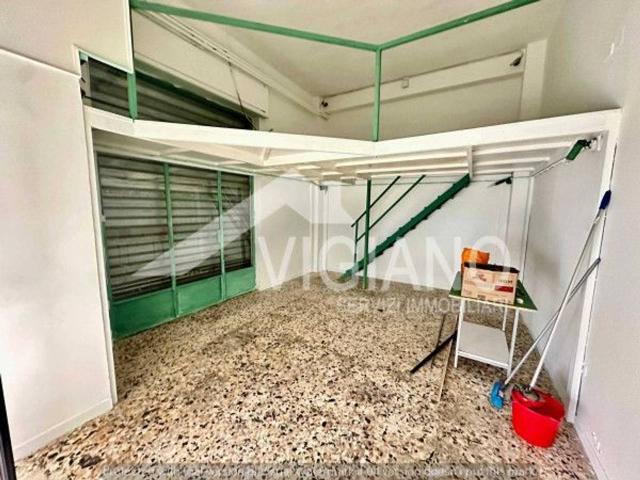 Locale Commerciale in affitto a Puglia, Foggia