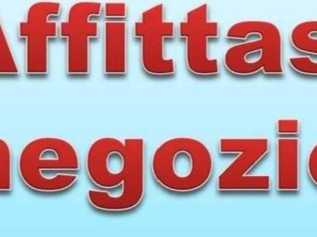 Locale Commerciale in affitto a Unione di Comuni della Romagna Forlivese, Quattro