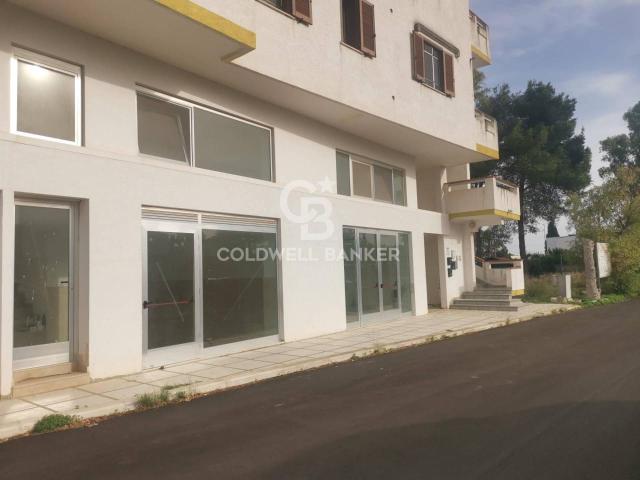 Locale Commerciale in affitto a Puglia, Lecce