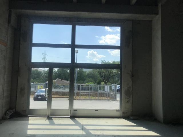 Capannone in vendita a Comunità montana della Valle Sabbia, Gavardo