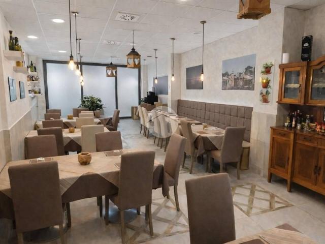 Locale Commerciale in affitto a Gorle, Lombardia
