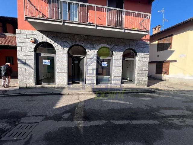 Locale Commerciale in affitto a Graffignana