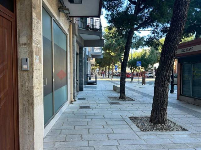 Locale Commerciale in affitto a Puglia, Taranto