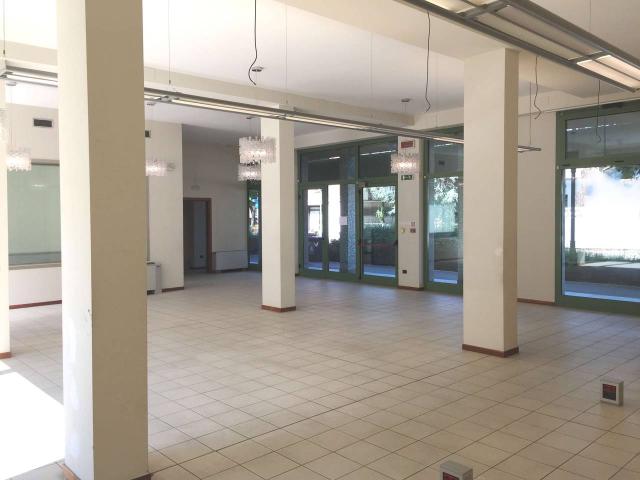 Locale Commerciale in affitto a Nuovo Circondario Imolese, Imola