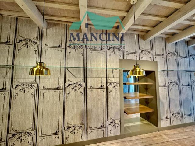 Locale Commerciale in affitto a Marche, Ancona