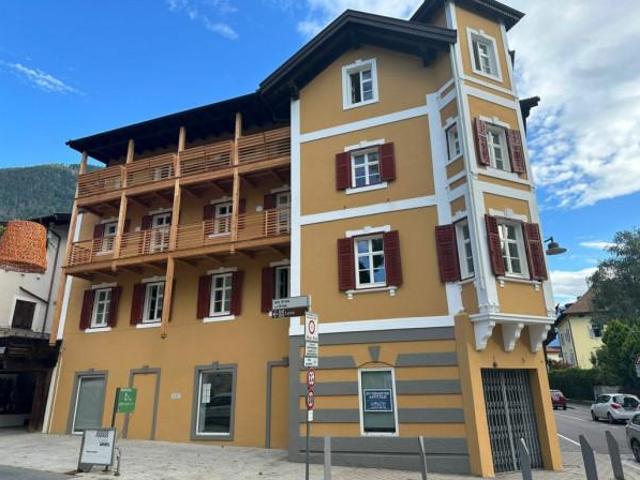 Locale Commerciale in affitto a Burggrafenamt - Burgraviato, Lana
