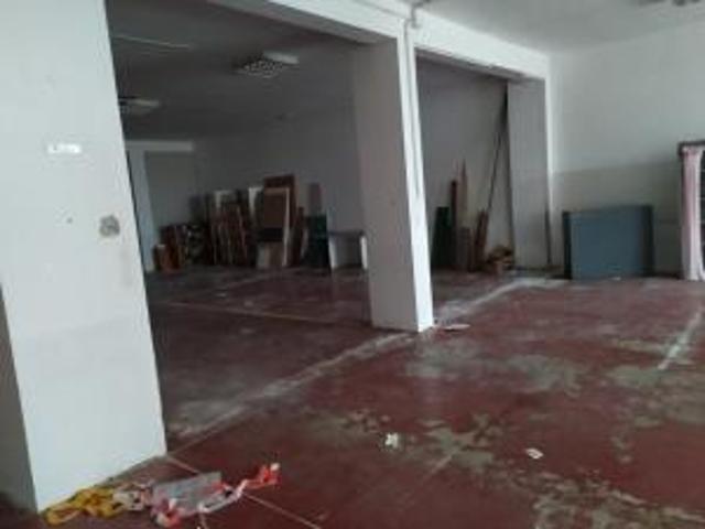 Locale Commerciale in affitto a Santo Spirito, Lanciano