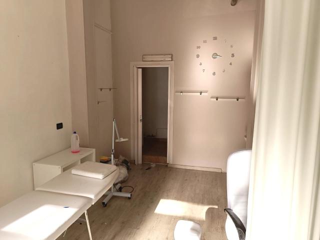 Locale Commerciale in affitto a Santo Spirito, Lanciano