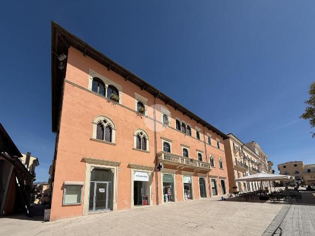 Locale Commerciale in affitto a Torretta, Tornimparte