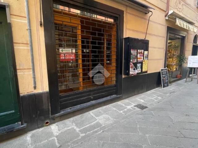 Locale Commerciale in affitto a Lavagna, Liguria