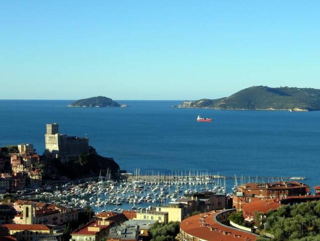 Locale Commerciale in affitto a Carbognano, Lerici