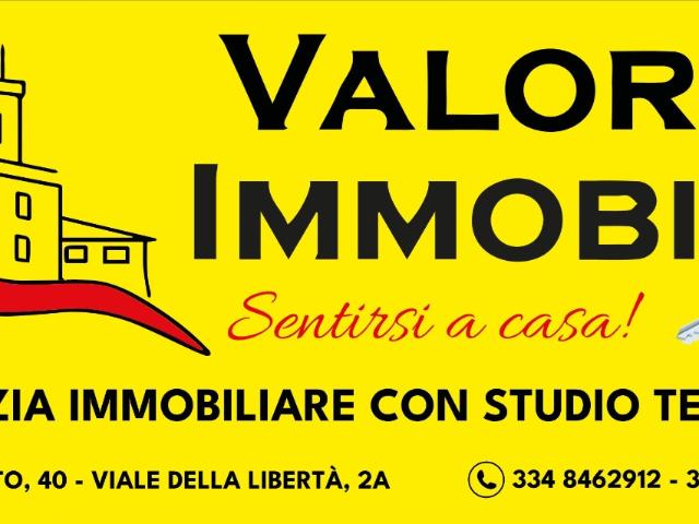 Locale Commerciale in affitto a Livorno