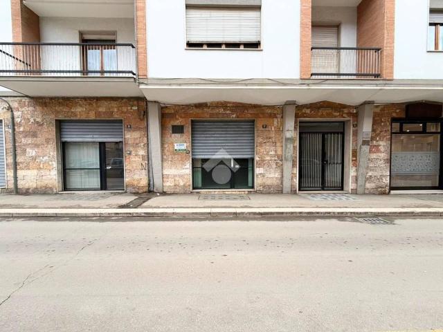 Locale Commerciale in affitto a Puglia, Foggia