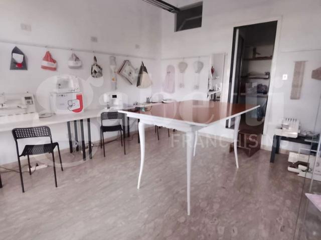Locale Commerciale in affitto a San Francesco, Marche