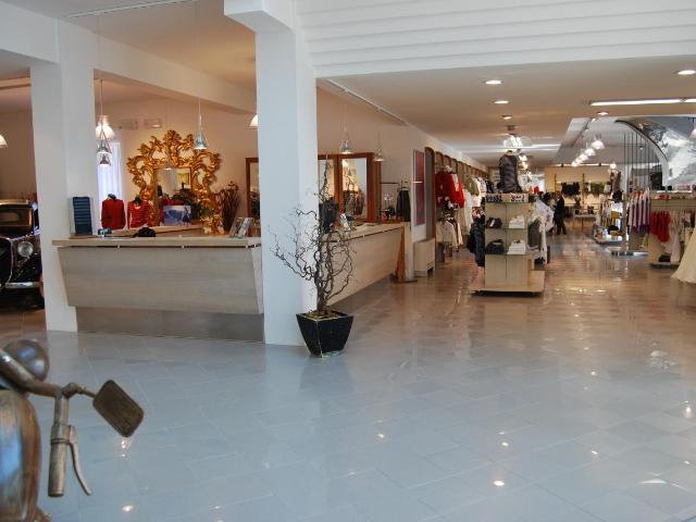 Locale Commerciale in affitto a Manerbio, Lombardia