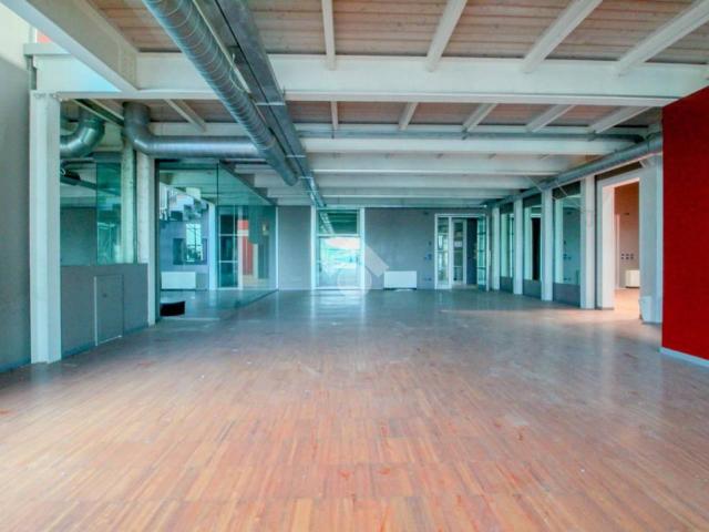 Locale Commerciale in affitto a Manerbio, Lombardia