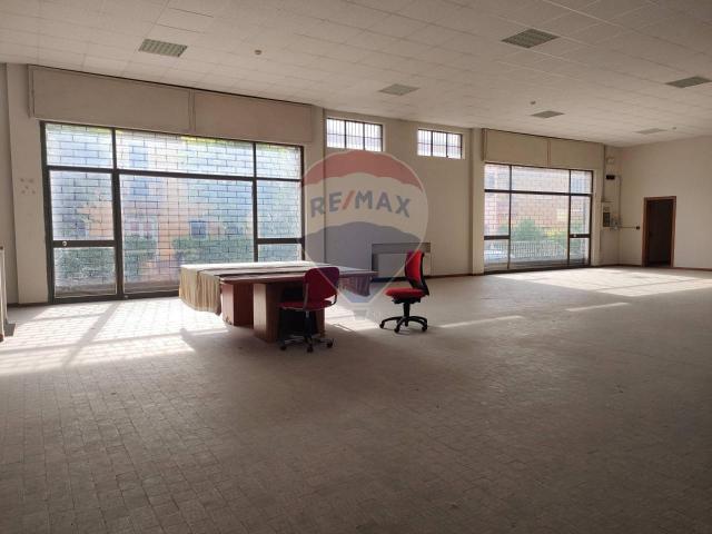 Locale Commerciale in affitto a Fiera-Catena, San Giorgio Di Mantova