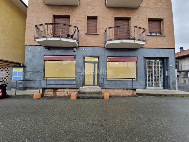 Locale Commerciale in affitto a Piemonte, Torino
