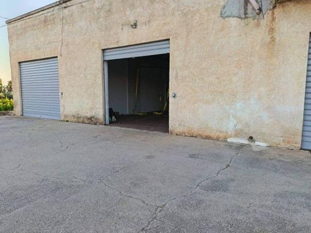 Locale Commerciale in affitto a Birgi Novo, Marsala