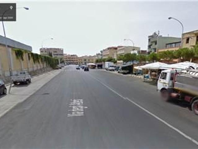 Locale Commerciale in affitto a Marsala, Sicilia