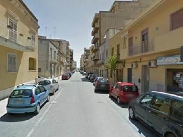 Locale Commerciale in affitto a Marsala, Sicilia