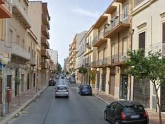 Locale Commerciale in affitto a Marsala, Sicilia
