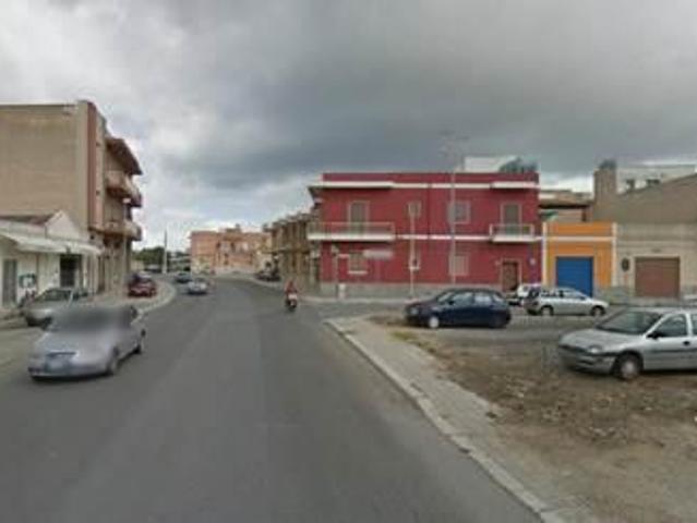 Locale Commerciale in affitto a Marsala, Sicilia