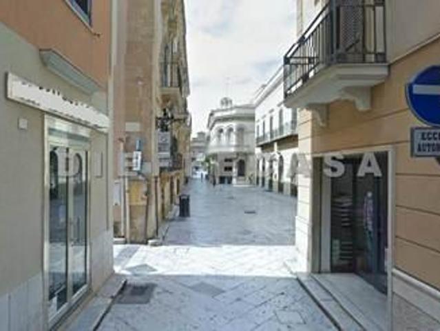 Locale Commerciale in affitto a Marsala, Sicilia
