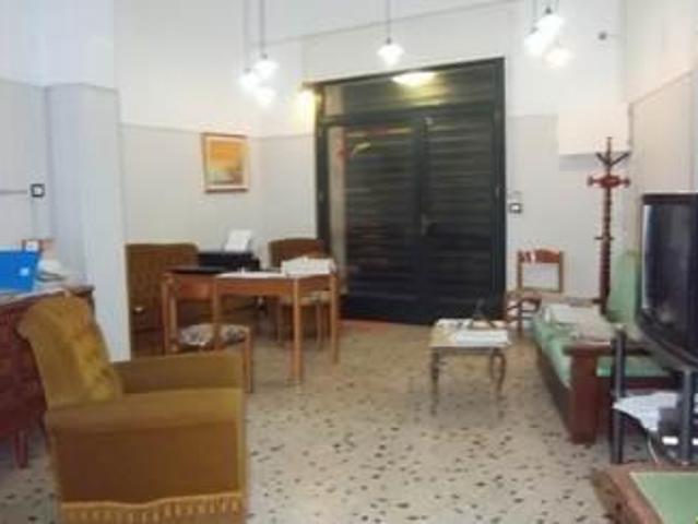 Locale Commerciale in affitto a Marsala, Sicilia