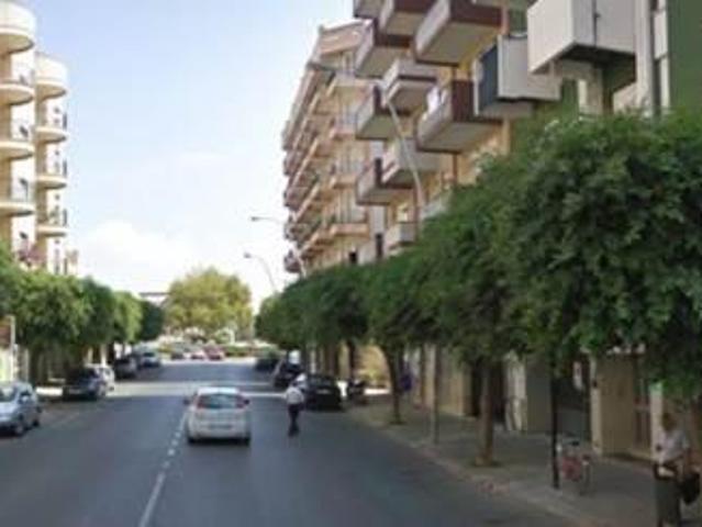 Locale Commerciale in affitto a Marsala, Sicilia