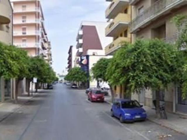 Locale Commerciale in affitto a Marsala, Sicilia